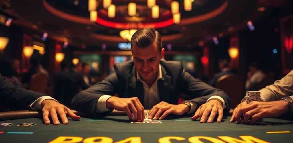 blackjack em dinheiro real timbet